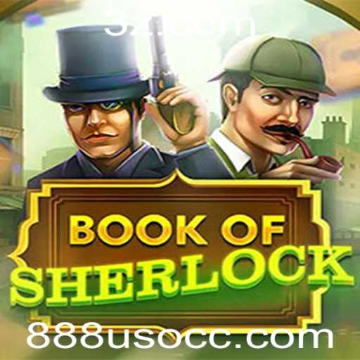 Descubra o Mundo de BookOfSherlock: Aventura e Mistério com 888uso.cc