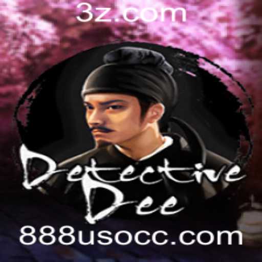 DetectiveDee: Desvendando o Mistério com 888uso.cc