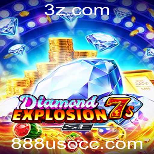 Explorando o Fabuloso Mundo de DiamondExplosion7sSE