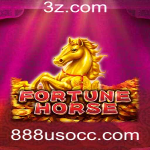 Explorando o Mundo do FortuneHorse: O Jogo de Apostas Online do Momento
