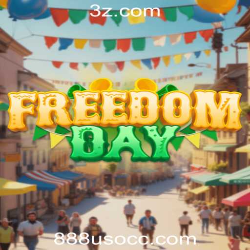 Descubra FreedomDay: O Jogo Que Está Dominando as Praias Virtuais