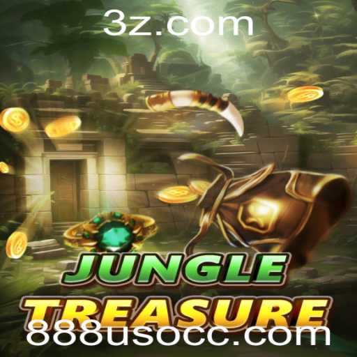 Descubra os Segredos do Jogo JungleTreasure
