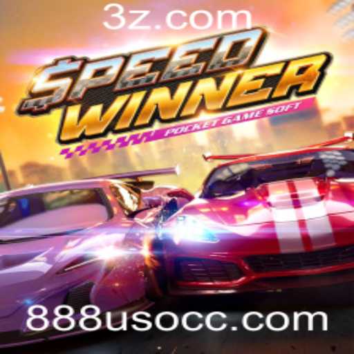 Explorando o Mundo de SpeedWinner: Um Mergulho no Jogo Revolucionário