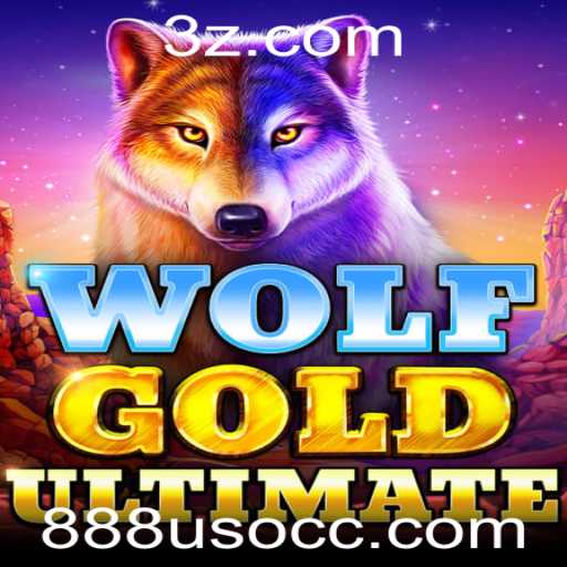 Explorando WolfGoldUltimate: Uma Nova Era de Jogos Digitais